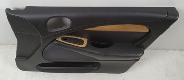 фото thumb №5, Обивка боковина правый перед jaguar s-type европа