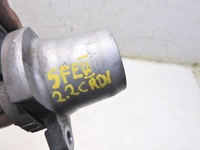 фото thumb №2, Ролик натяжитель ремень hyundai santa fe ii 2.2 crdi