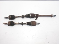 фото thumb №1, Honda civic ix 1.6 i-dtec 120km n16a1 привідний вал ліва короткий права довга