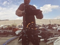 Mercedes e-klasa w212 капот Ціна, фото thumb