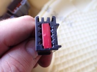 фото thumb №7, Диван зад jaguar xj x351 довгий європа hgy 5664 5665