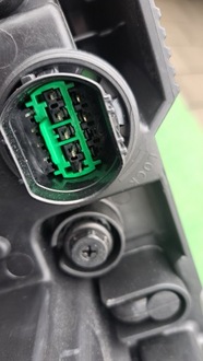 фото thumb №6, Hyundai ioniq 5 v full led лампа передняя kpl