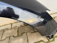 фото thumb №8, Mazda 3 bm iii 13-18 hb крыло правый перед цвет 41w