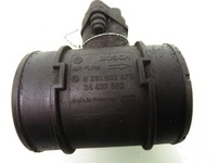 фото thumb №2, Расходомер воздуха bosch 0281002478