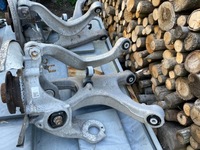 фото thumb №7, Поворотный кулак левый правые зад a6 c7 q5 8r0 рычаг