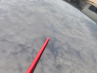 фото thumb №11, Капот кришка двигуна opel astra iv j z190 оригінал