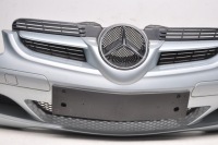 фото thumb №3, Mercedes r171 w171 бампер перед передний