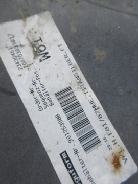 фото thumb №10, Bmw 1 e 81 e87 рестайлинг бампер задний зад задний / 3427