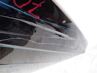 фото thumb №12, Audi a4 b9 8w 15-23 капот крышка двигателя