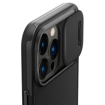 ЧЕХОЛ SPIGEN CAMSHIELD MAGSAFE ДЛЯ IPHONE 14 PRO