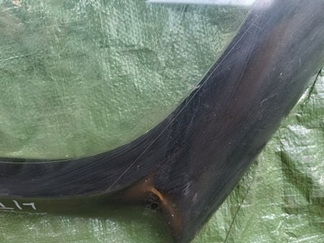 фото thumb №7, Smart fortwo i 450 стекло кузовная правый левый зад 0000651v011 0000652v011