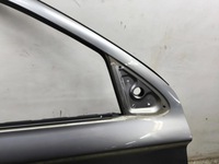 фото thumb №9, Mitsubishi outlander 2015 правая сторона дверь передние