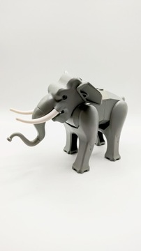 Фигурка слона LEGO Animals