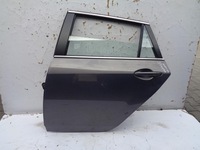фото thumb №1, Дверь левый задняя mazda 6 ii gh kombi