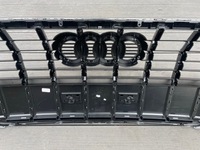 фото thumb №12, Решётка радиатора решётка audi q3 83a 83a853651e