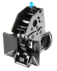 фото thumb №1, Замок опрокидывания кабины volvo fh fh12 fm fm10