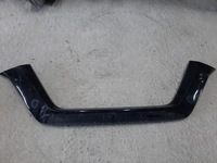 фото thumb №1, Молдинг бампера pod решётка радиатора nissan x-trail t32 lift