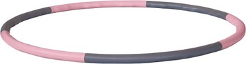 Schildkr?t Fitness Hoop od 0,8 do 1,2 kg & 90 cm do 100 cm Hula Hoop