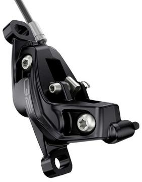Sram G2 RSC diffusion black zacisk hamulca