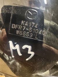 Фара full led mazda cx-30 dfr7-51040 dfr7-67890 Доставка, фото thumb