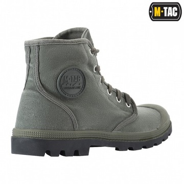 Обувь M-Tac OLIVE MILITARY TREKKING размер 45