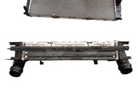 фото thumb №13, Радіатор комплект води інтеркулер bmw f30 f32 f33 f34 f36 7600532 8672102