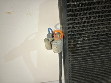 фото thumb №5, Bmw 5 e60 радиаторов кондиционера 9122827 - 14062