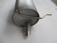 фото thumb №3, Mazda 323f premacy гасник кінцевий rfb5-40-100e