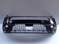 фото thumb №1, Бампер передній opel mokka ii b 20- nr 32542