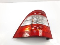 фото thumb №1, Mercedes ml w163 lift лампа лівий задня ліва задня a1638201964