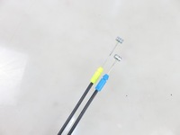 фото thumb №7, Замок правый задний mitsubishi space star ii 5745a384s