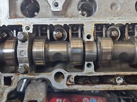 фото thumb №10, Двигатель opel corsa e b14xer 1.4 16v film измерение