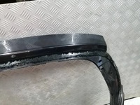 фото thumb №2, Ford ka mk2 крышка багажника задняя задняя