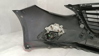фото thumb №13, Бампер перед переднее mazda 3 bm 13-16 / + противотуманные фары