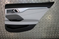 фото thumb №9, Bmw m8 f93 g16 карта двері шкіра перед зад harman