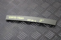 фото thumb №1, Молдинг заглушка кровельная правая lexus nx 300h lift 75555-78010