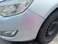 фото thumb №13, Opel astra j универсал бампер перед передний gan z176