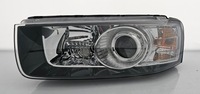 фото thumb №1, Фара лампа chevrolet captiva ii 2011-2015