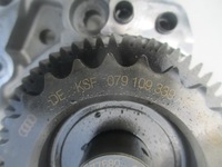 фото thumb №8, Bentley audi s6 rs6 rs7 s8 4.0 tfsi привод основание