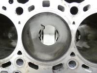 фото thumb №11, Bmw f11 f10 f20 f30 e84 f25 n47d20c блок двигуна