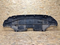 фото thumb №1, Toyota bz4x плита защита pod бампер idealna 51441-42210