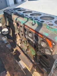 фото thumb №5, Блок двигуна wał колінчастий volvo fl fe renault premium midlum dxi 7 d7e