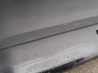 фото thumb №5, Mercedes cla 45 w117 a45 amg планка пороговая порог левый правые a1766980054