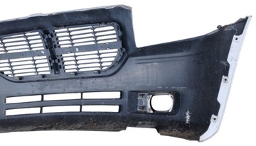 фото thumb №11, Бампер переднее перед dodge magnum ps2