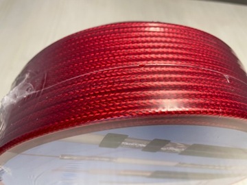 RG58 RG-58 RED Коаксиальный кабель SATEC 10м