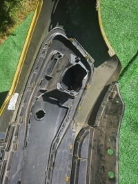 фото thumb №13, Бампер перед vw up 1s0 lift 16r-