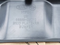 фото thumb №9, Спойлер спойлер накладка бампера заднего kia sorento iii 86665c5010 новый org