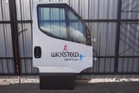 фото thumb №2, Двері правий перед iveco daily 14 -