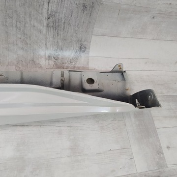 фото thumb №6, Toyota avensis t27 рестайлінг планка порогова накладка ліва 75852-05050