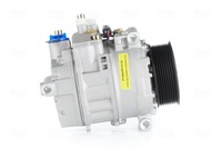 фото thumb №8, Компресор, кондиціонер nissens 890197